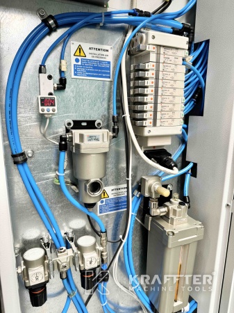 TACCHELLA Elektra UA 1200 90114 Wiederverkauf und Versand weltweit