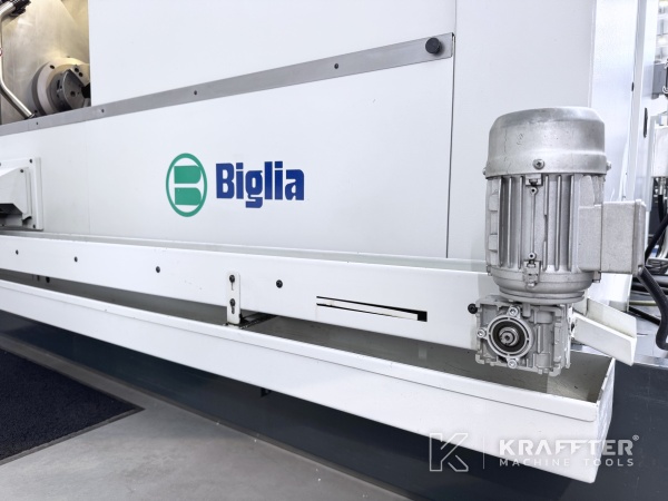 BIGLIA B750-YS 90183 Wiederverkauf und Versand weltweit
