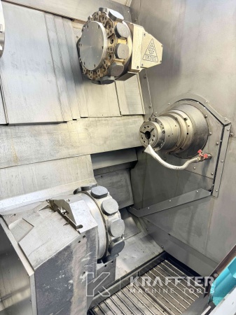 Ankauf und Verkauf CNC-Drehmaschine INDEX G160 90083, international