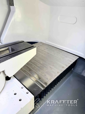 Verkauf von CNC-Schärfmaschine WALTER Helitronic Basic 90112 Gebrauchte Werkzeugmaschinen