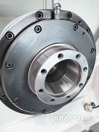 WALTER Helitronic Basic 90142 - KRAFFTER Händler für gebrauchte Werkzeugmaschinen