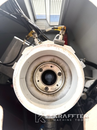 CNC-Drehmaschine gebraucht, BOLEY BE 42 90062 Lagerräumung Europa, Deutschland und international