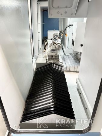 CNC-Rundschleifmaschine gebraucht, KELLENBERGER 100 90121 Lagerräumung Europa, Deutschland und international