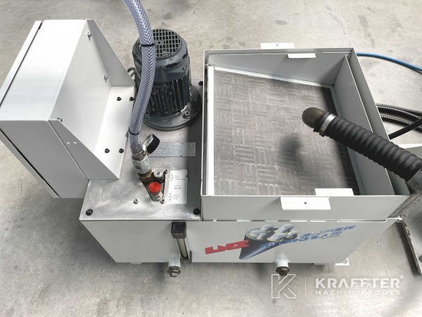 Ankauf und Verkauf CNC-Drehmaschine BOLEY BE 42 90063, international