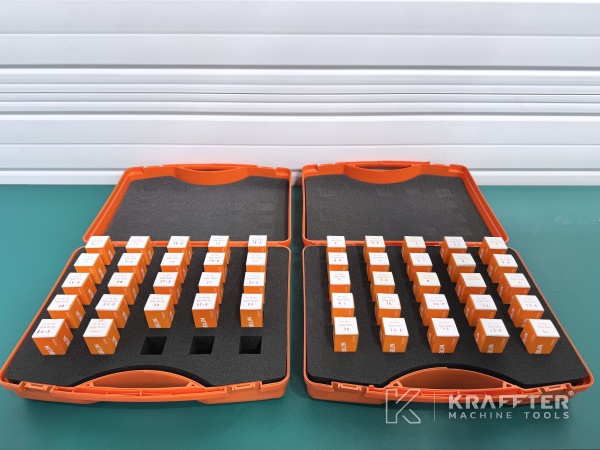 Verschiedene - SCHAUBLIN W25 Spannzange - 90177/1