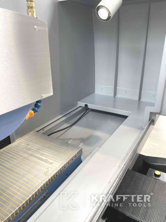 Industriemaschinen zum Flachschleifmaschine OKAMOTO ACC 63 SA 90058 