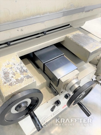OKAMOTO ACC 63 ST 20689-991 - KRAFFTER Händler für gebrauchte Werkzeugmaschinen