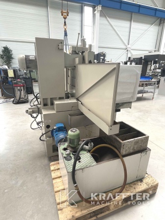 Industriemaschinen zum Schleifen Flachschleifmaschine OKAMOTO PSG-63UDX 20690-025