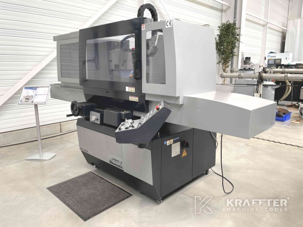 Werkzeugmaschine für Schleifen OKAMOTO ACC 63 SA 90057