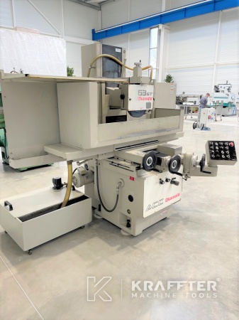 Werkzeugmaschine für Schleifen OKAMOTO ACC 63 ST 20689-991
