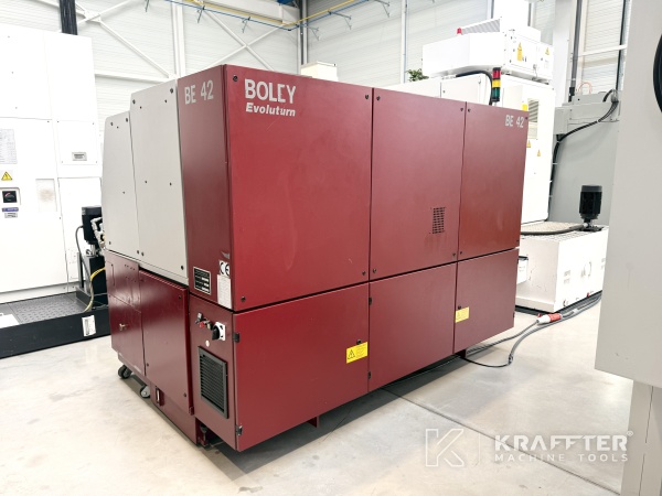 BOLEY BE 42 90062 , Deutschland