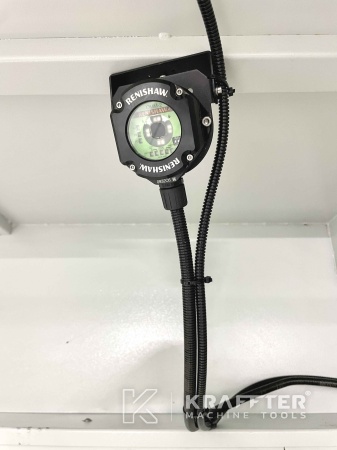 Bearbeitungszentrum für Metall gebraucht, EUMACH DVM 2021  Achsen 90082