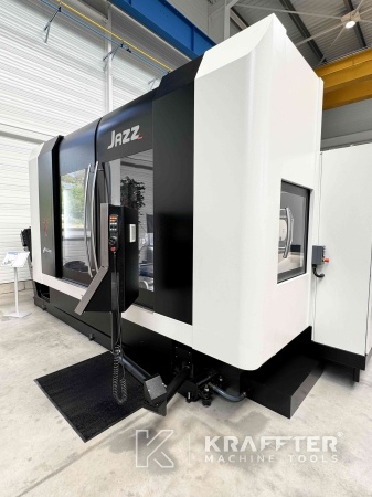 FAGIMA Jazz L5 AX 90102 , Deutschland