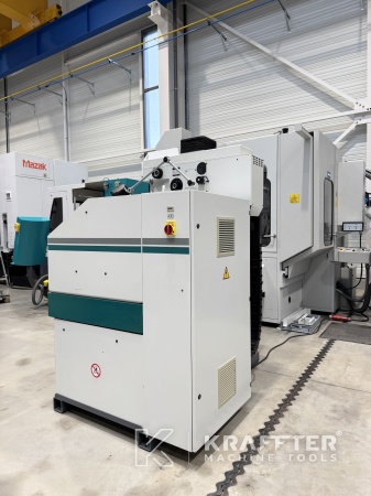 Werkzeugmaschine für CNC-FräsmaschineFEHLMANN Picomax 54 3 Achsen 90160 