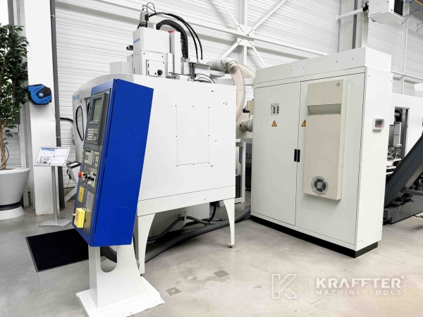 Werkzeugmaschine für Schleifen HAUSER S35-400 90103