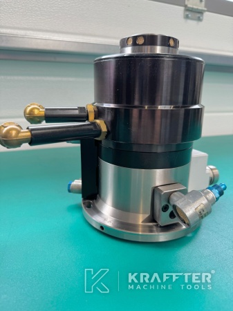 Zubehör für Verschiedenes Zubehör HAUSER 70S-ATC 90138 - 90139