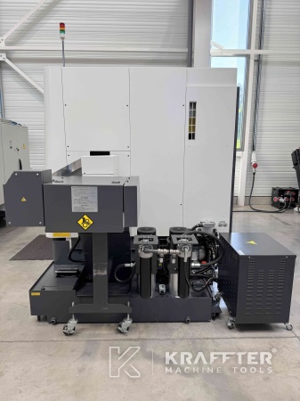 NAKAMURA NTJ 100 90150 , Deutschland