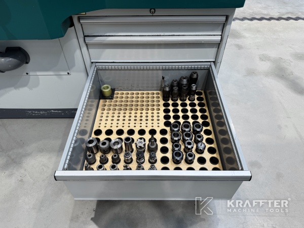 Zubehör von FEHLMANN Picomax 54 90160