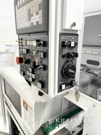 Numerische Steuerung FANUC Oi-TD für Werkzeugmaschine CITIZEN MIYANO GN 3200 90098