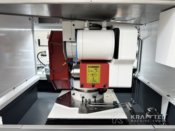 CNC-Rundschleifmaschine zu verkaufen STUDER S33 90149 Gebrauchte Werkzeugmaschinen