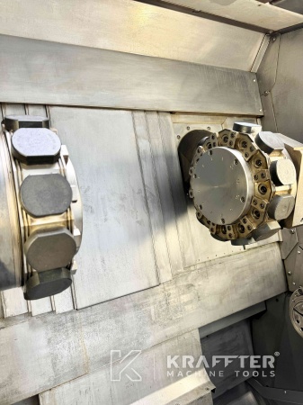Ankauf und Verkauf weltweit von CNC-Drehmaschine, gebraucht, INDEX G160 90083
