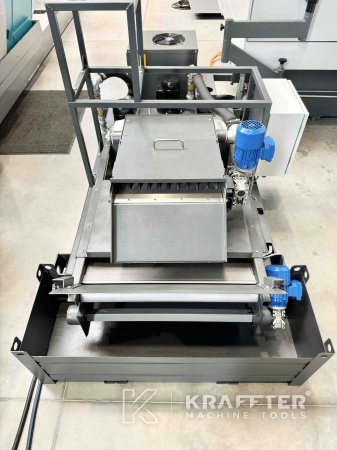 CNC-Rundschleifmaschine gebraucht, TACCHELLA Elektra UA 1200 90114 Lagerräumung Europa, Deutschland und international