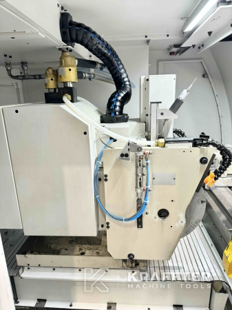 Ankauf und Verkauf CNC Rundschleifmaschine JONES & SHIPMAN Ultramat 650 Easy-B 90120 Europa, Amerika, international