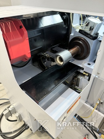 CNC-Langdrehautomat zu verkaufen STAR SR32-J 90132 Gebrauchte Werkzeugmaschinen