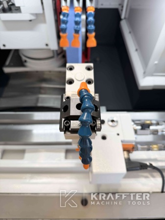 CNC-Rundschleifmaschine STUDER S33 90137 Gebrauchte Werkzeugmaschinenµ