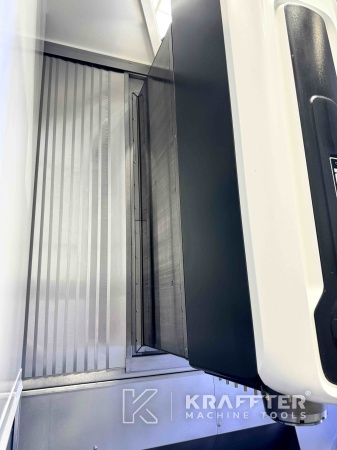 Verkauf von Bearbeitungszentrum DMG MORI DMU 75 monoBLOCK 90094 Gebrauchte Werkzeugmaschinen