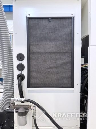 Vertikale CNC-Drehmaschine gebraucht, MAZAK Mega Turn 900 90171 Lagerräumung Europa, Deutschland und international