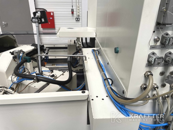 KRAFFTER Händler für gebrauchte Werkzeugmaschinen STUDER eco650 90080