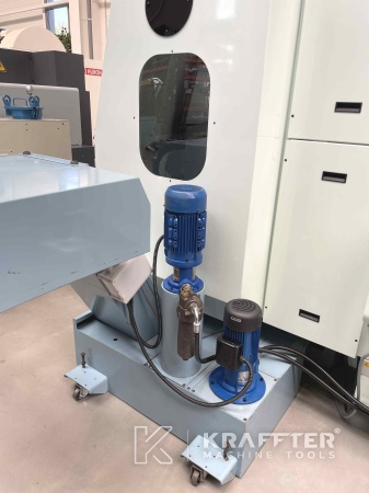 Ankauf und Verkauf Dreh-und Fräszentrum BIGLIA B1200S Smart Turn 20690-045, international
