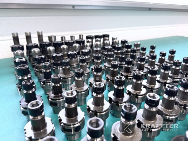 Zubehör für Bearbeitungszentrum CHIRON FZ 08K S Magnum High Speed Plus  90153