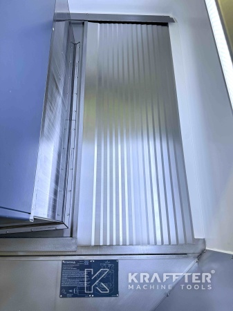 DMG MORI DMU 75 monoBLOCK 90094 Wiederverkauf und Versand weltweit