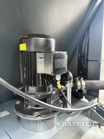 DMG MORI DMU 65 monoBLOCK 90170 Große Kapazitäten