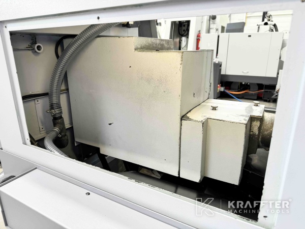 Ankauf und Verkauf CNC-Langdrehautomat STAR SR32 J Type N 90077 Europa, Amerika, international