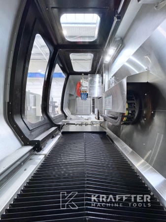 AMADA Techster 106 90163 Wiederverkauf und Versand weltweit