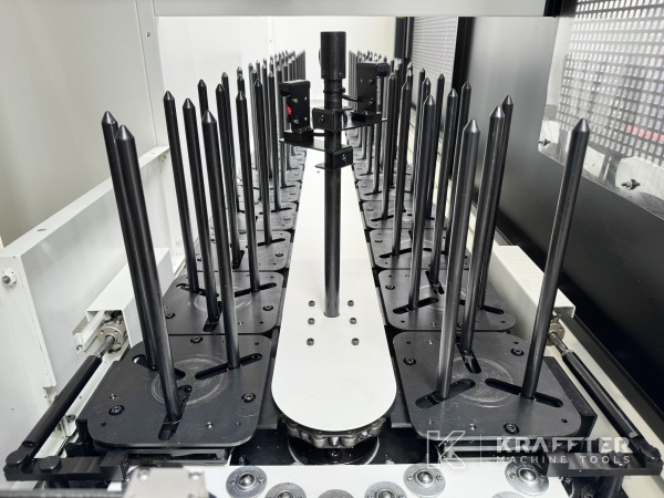 KRAFFTER Händler für gebrauchte Werkzeugmaschinen DMG MORI NRX 2000 MC 90179