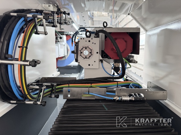 CNC-Rundschleifmaschine von hoher Präzision STUDER S33 90149 Gebrauchte Werkzeugmaschinen