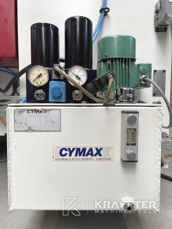 STUDER eco650 90080 Wiederverkauf und Versand weltweit