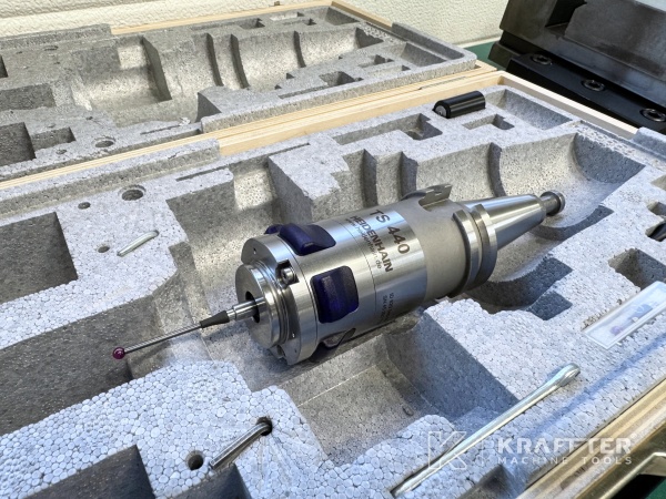 Tastkopf für  FEHLMANN Picomax 56 TOP 90193