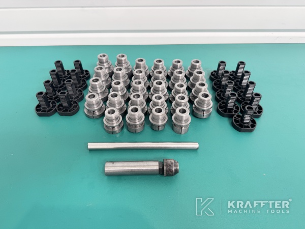 Zubehör von BOLEY BE 42 90062