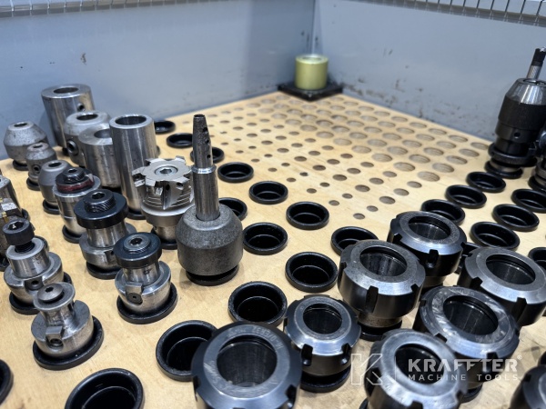 Zubehör von FEHLMANN Picomax 54 90160