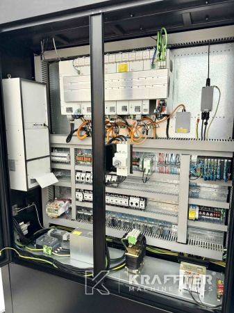 Schaltschrank Bearbeitungszentrum EUMACH UMC1000 90122