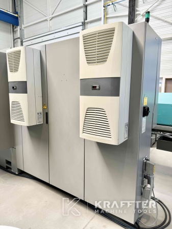 Industrielle Schaltschränke auf INDEX G160 90083