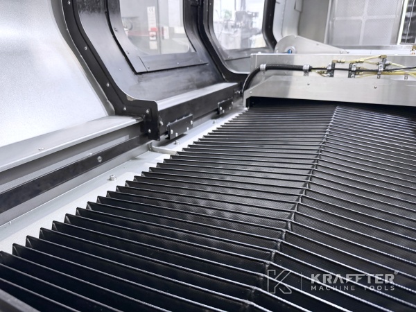 CNC-Flachschleifmaschine zu verkaufen AMADA Techster 106 90163 Gebrauchte Werkzeugmaschinen