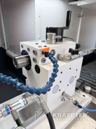  mit numerischer Steuerung STUDER S33 90137