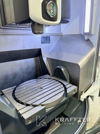 Bearbeitungszentrum zu verkaufen DMG MORI DMU 75 monoBLOCK 90094 Gebrauchte Werkzeugmaschinen