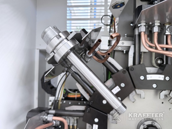 Schleifscheiben CNC Werkzeugschleifmaschine 90173